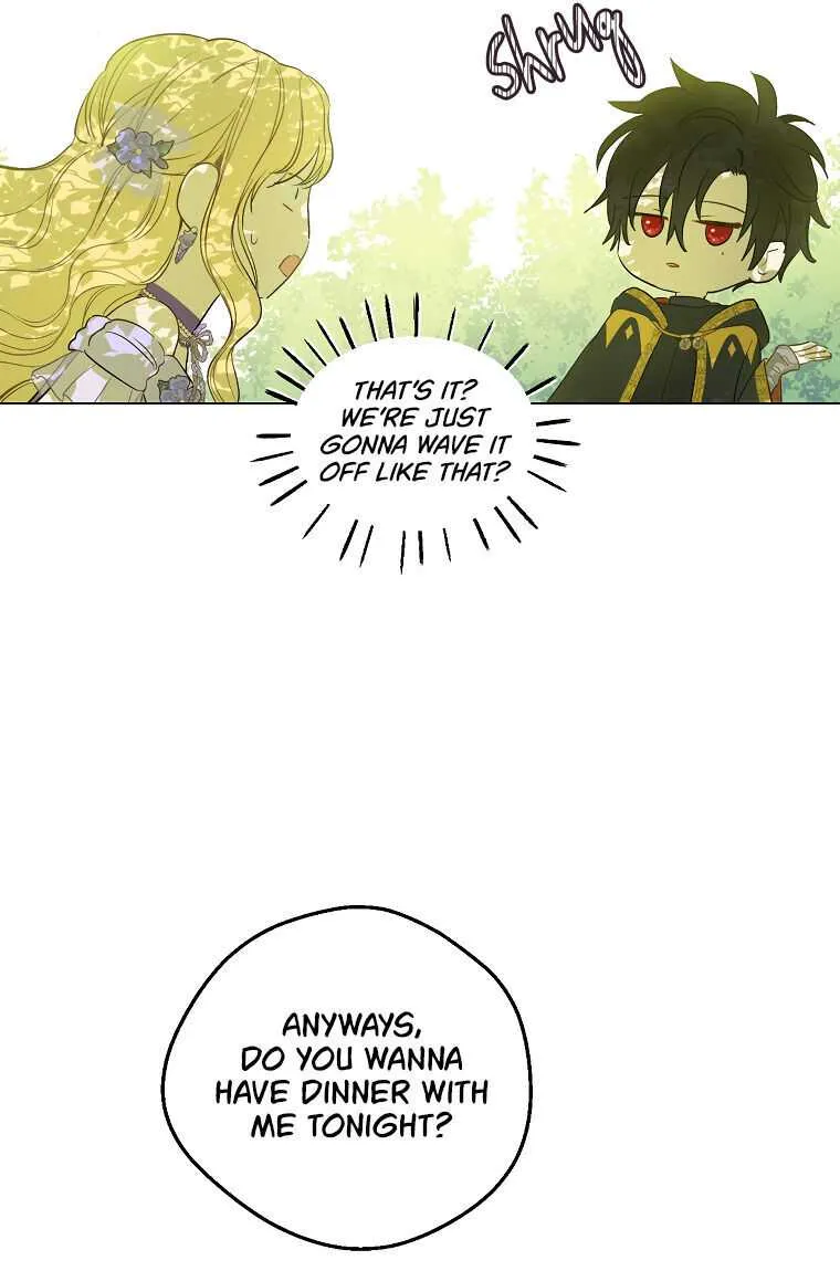 Suddenly Became A Princess One Day Chapter 118 page 49 - 