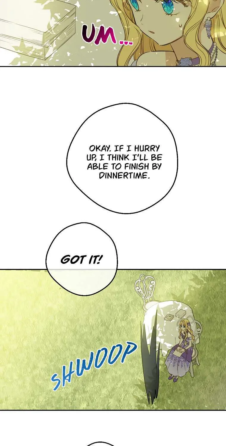 Suddenly Became A Princess One Day Chapter 118 page 51 - 