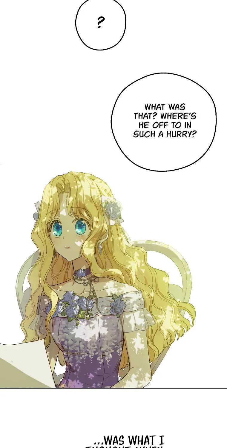Suddenly Became A Princess One Day Chapter 118 page 52 - 