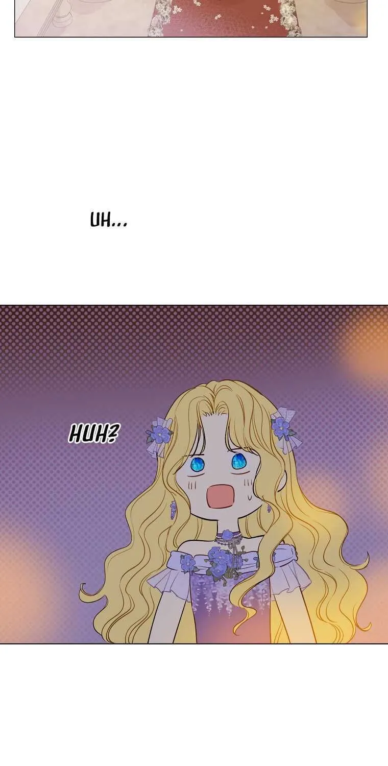 Suddenly Became A Princess One Day Chapter 118 page 59 - 