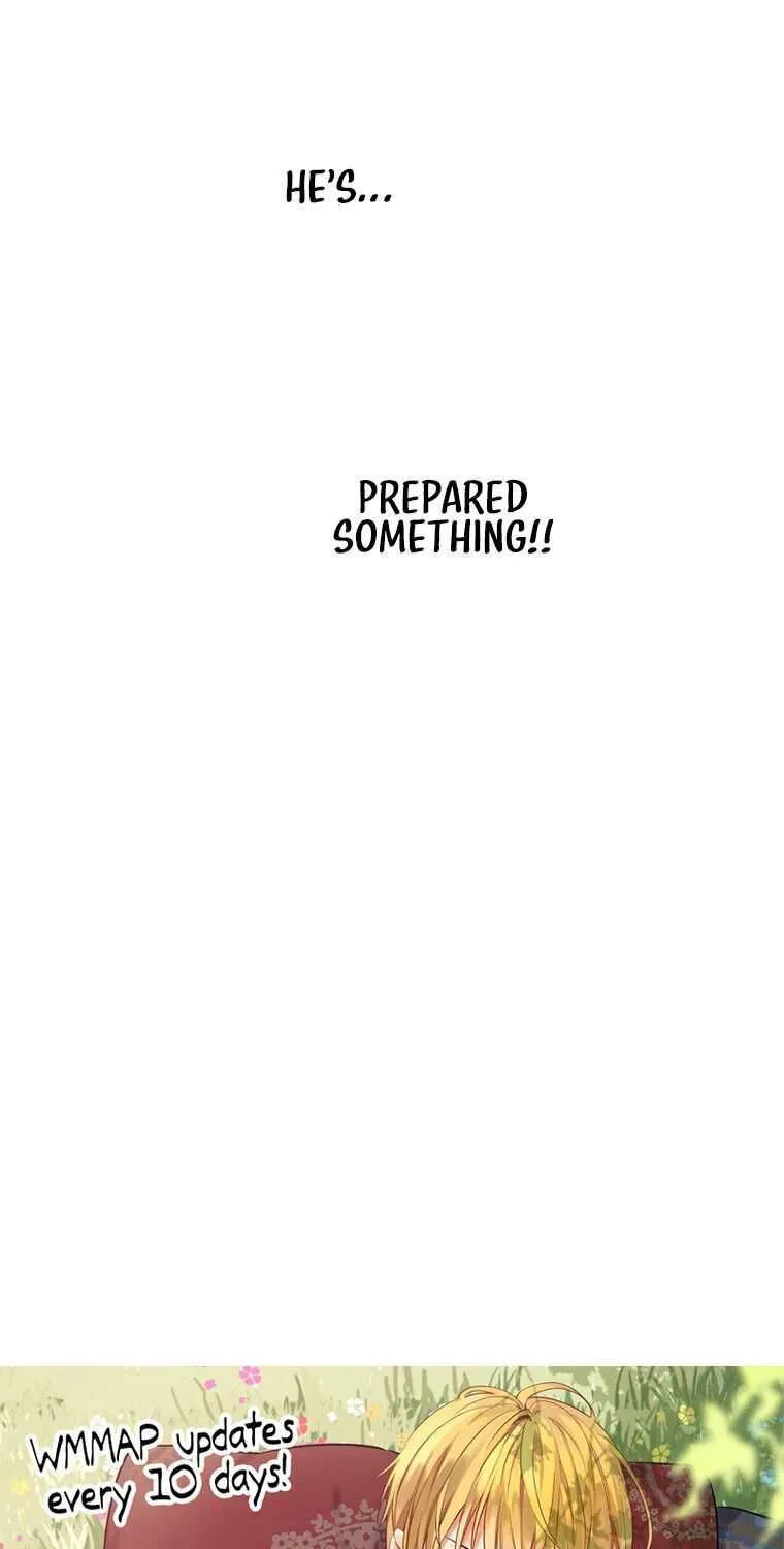 Suddenly Became A Princess One Day Chapter 118 page 60 - 