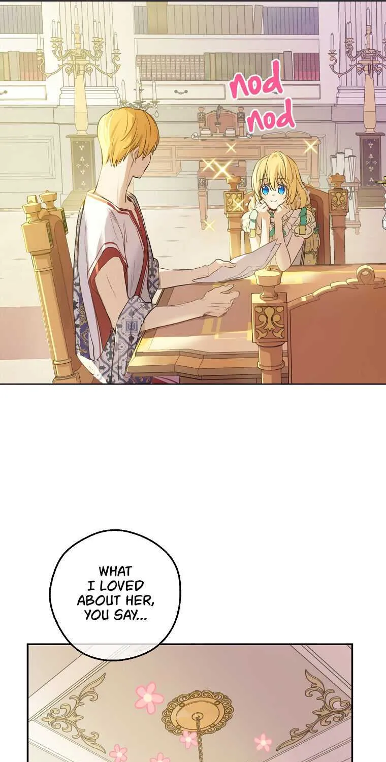 Suddenly Became A Princess One Day Chapter 118 page 7 - 