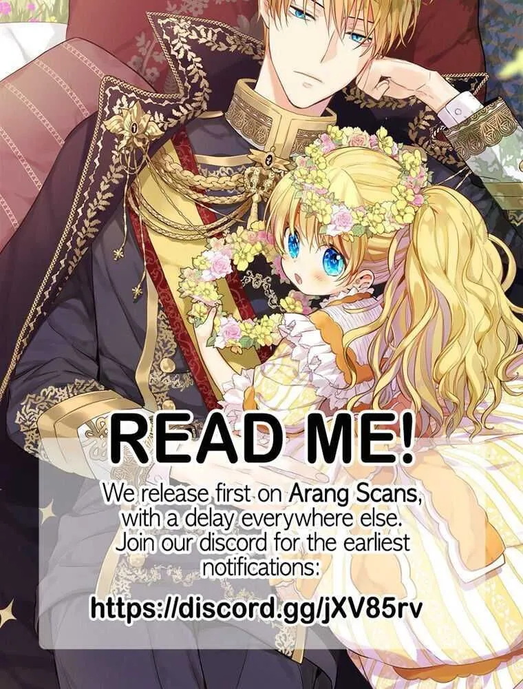 Suddenly Became A Princess One Day Chapter 118 page 61 - 