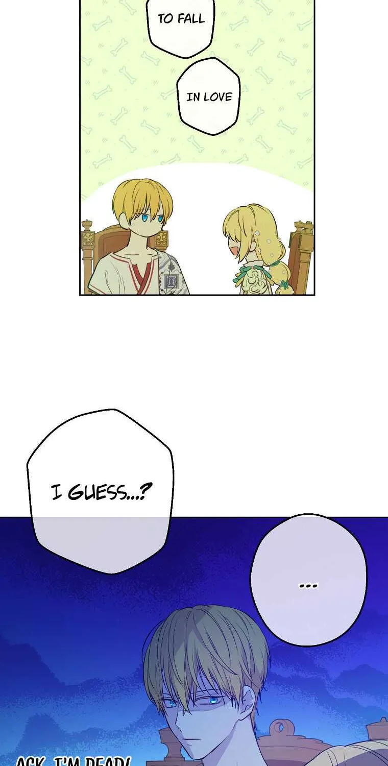 Suddenly Became A Princess One Day Chapter 118 page 10 - 
