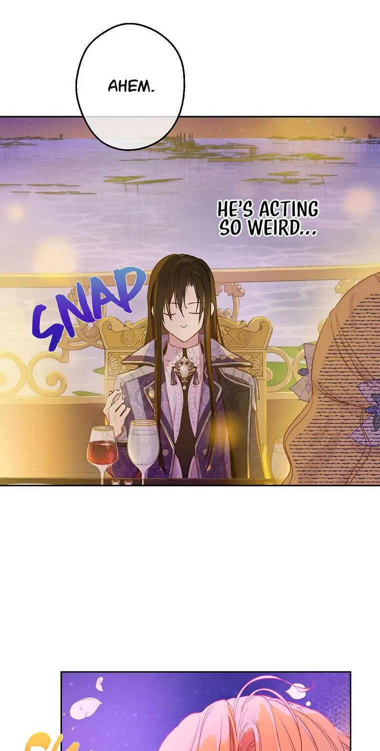 Suddenly Became A Princess One Day Chapter 119 page 13 - 