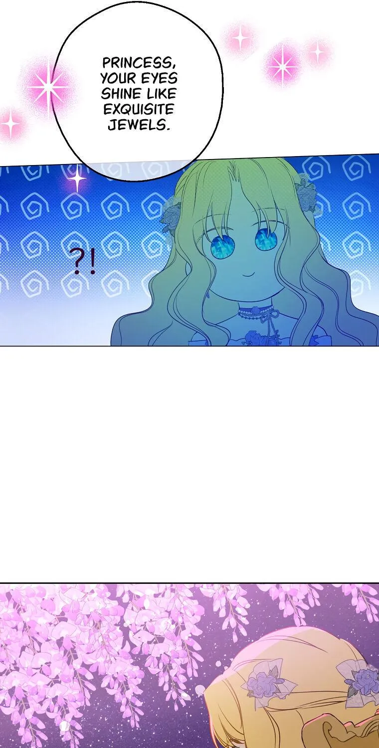 Suddenly Became A Princess One Day Chapter 119 page 19 - 