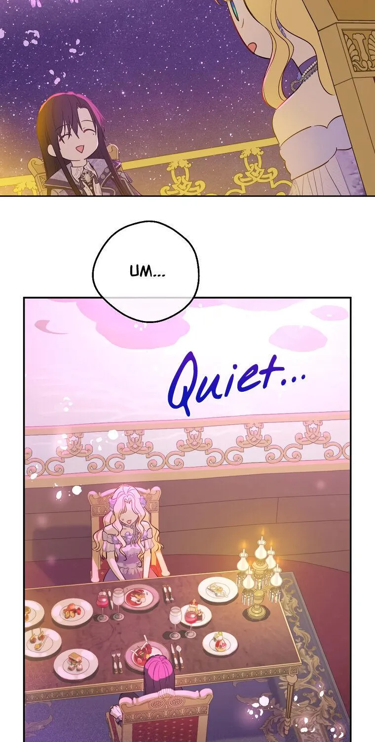 Suddenly Became A Princess One Day Chapter 119 page 20 - 