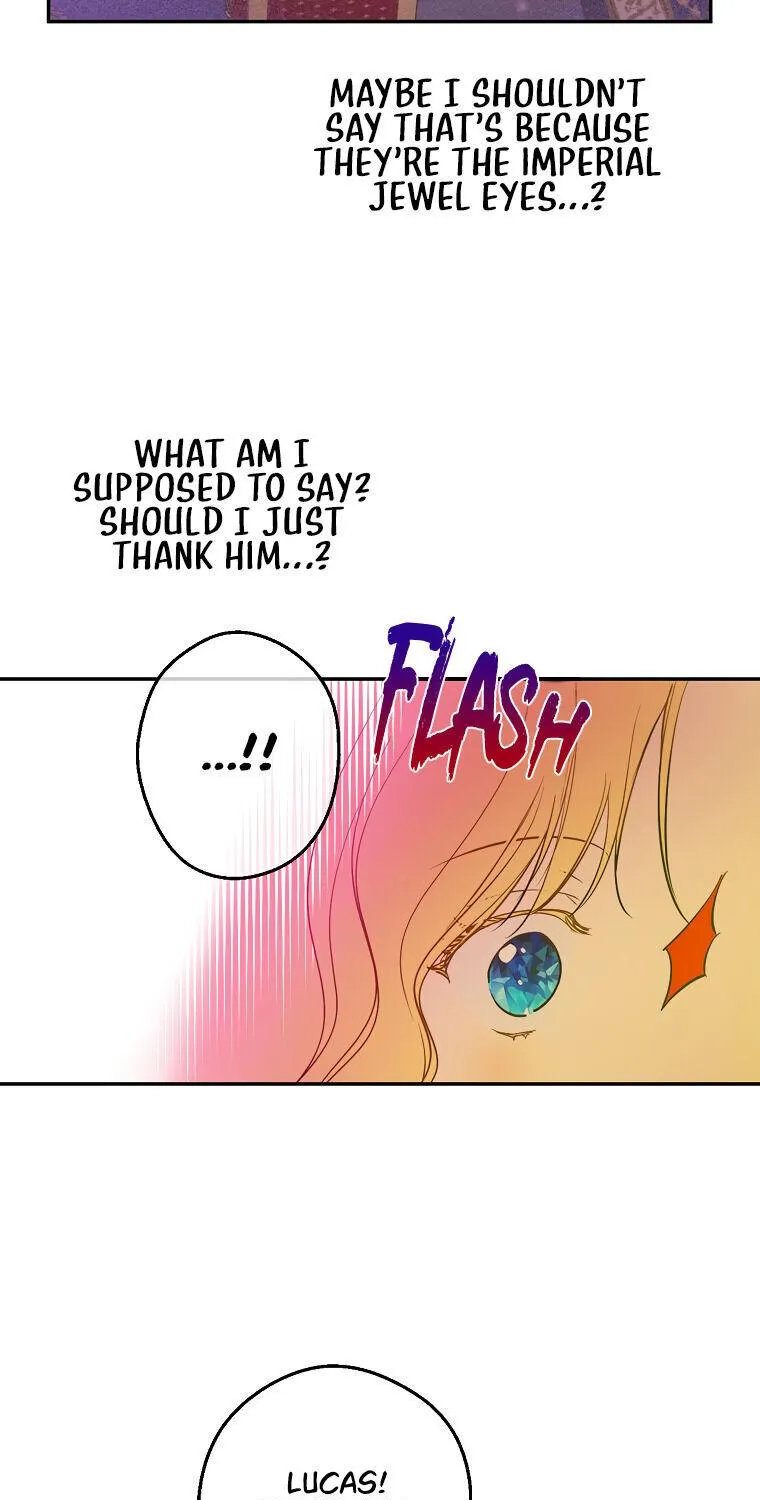 Suddenly Became A Princess One Day Chapter 119 page 21 - 