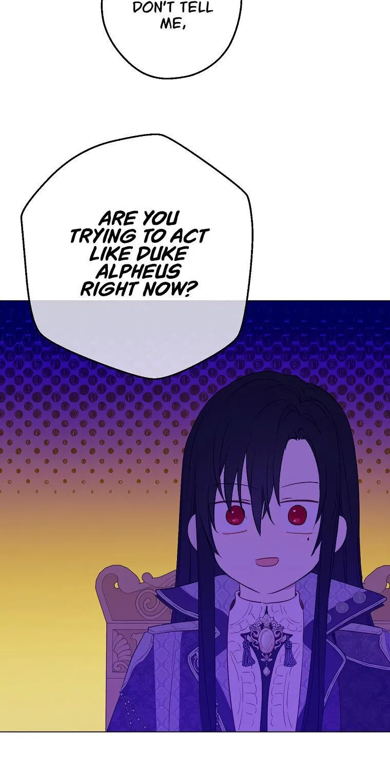 Suddenly Became A Princess One Day Chapter 119 page 22 - 