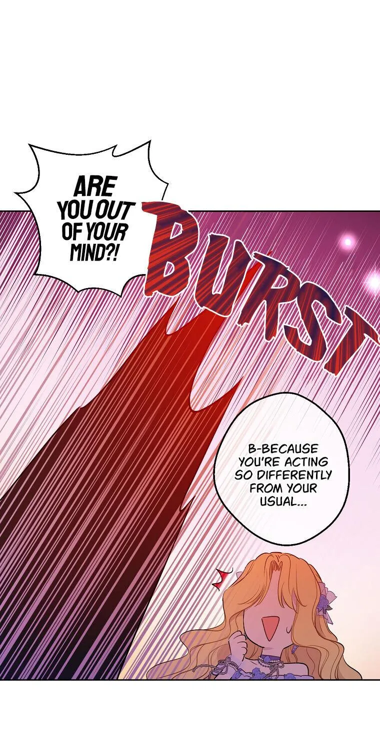 Suddenly Became A Princess One Day Chapter 119 page 23 - 