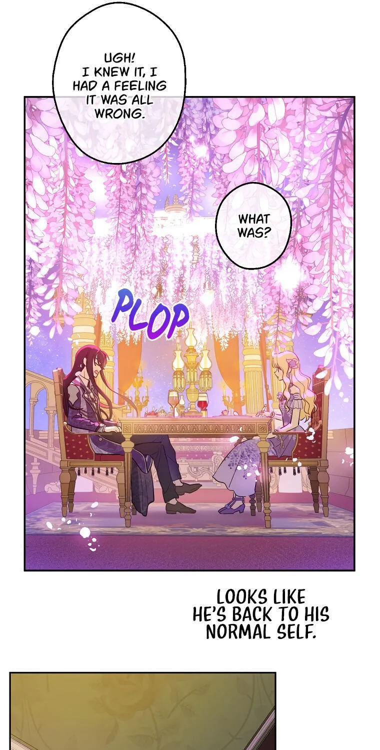 Suddenly Became A Princess One Day Chapter 119 page 24 - 