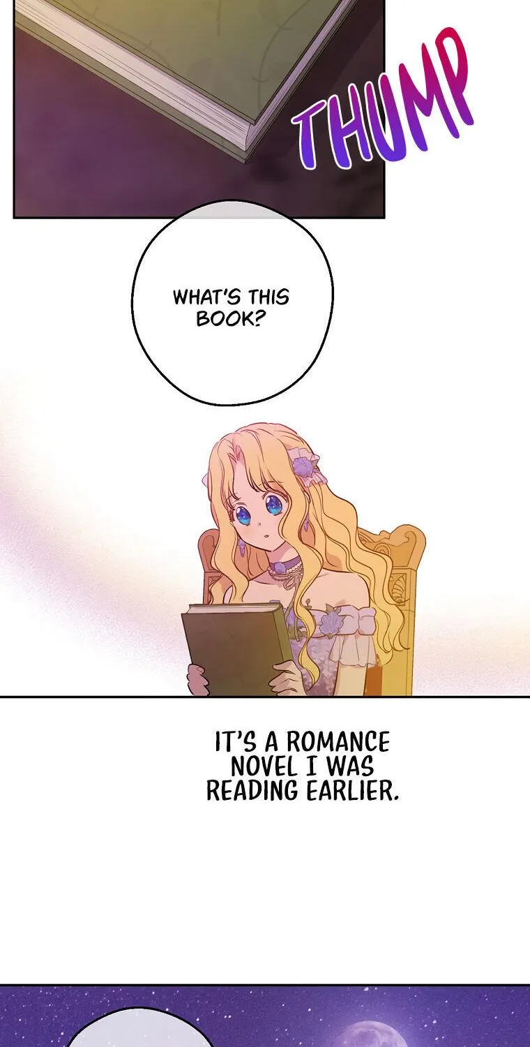 Suddenly Became A Princess One Day Chapter 119 page 25 - 