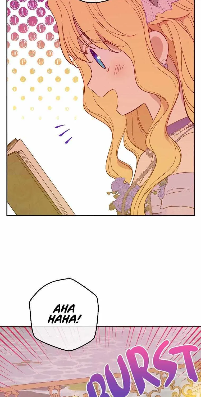 Suddenly Became A Princess One Day Chapter 119 page 27 - 