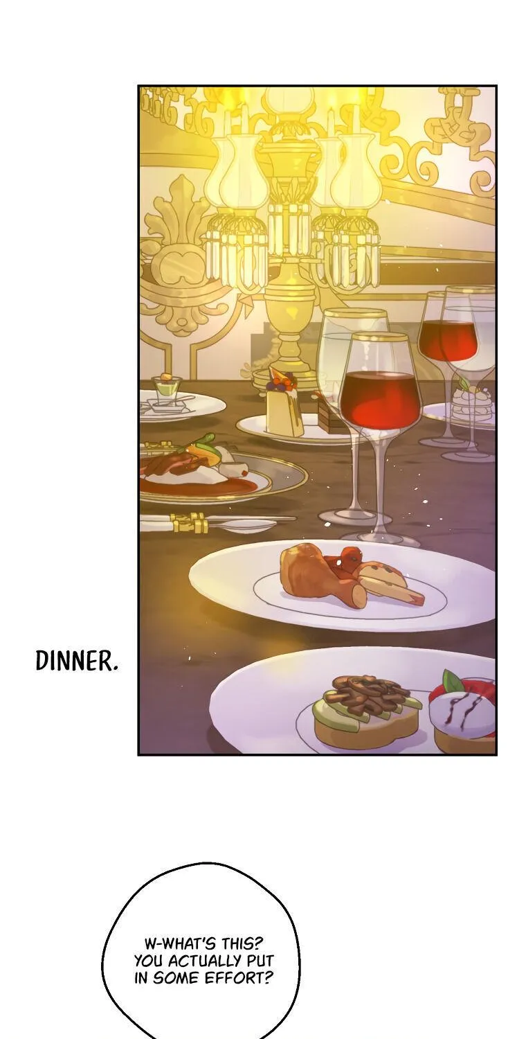 Suddenly Became A Princess One Day Chapter 119 page 4 - 