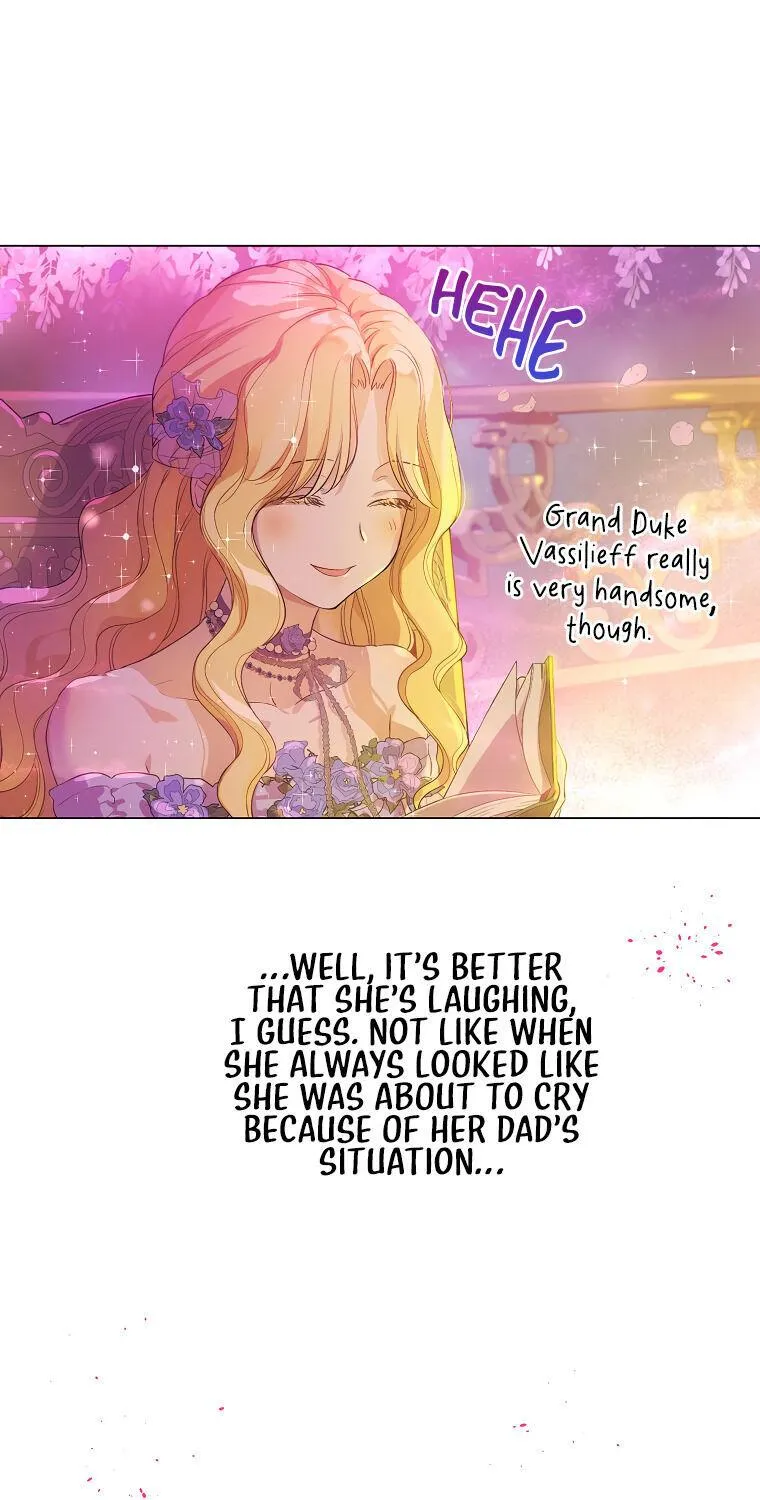 Suddenly Became A Princess One Day Chapter 119 page 32 - 