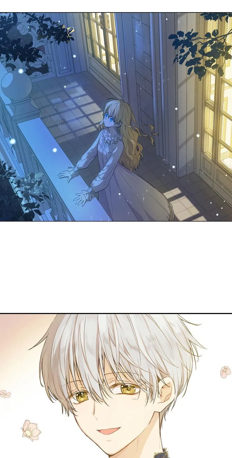 Suddenly Became A Princess One Day Chapter 119 page 36 - 
