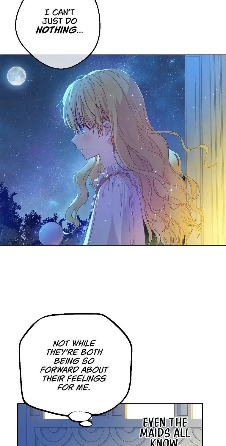Suddenly Became A Princess One Day Chapter 119 page 39 - 
