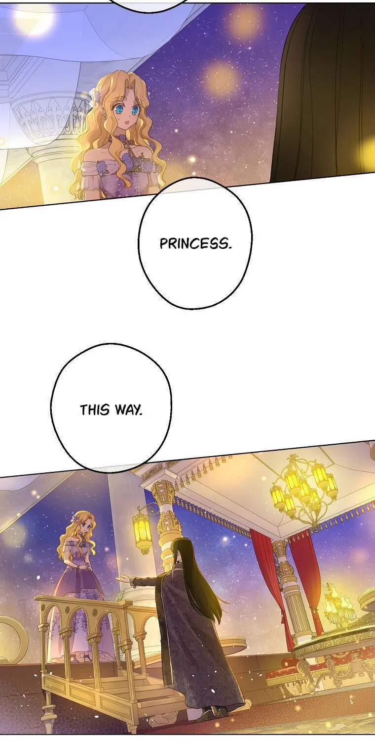 Suddenly Became A Princess One Day Chapter 119 page 5 - 