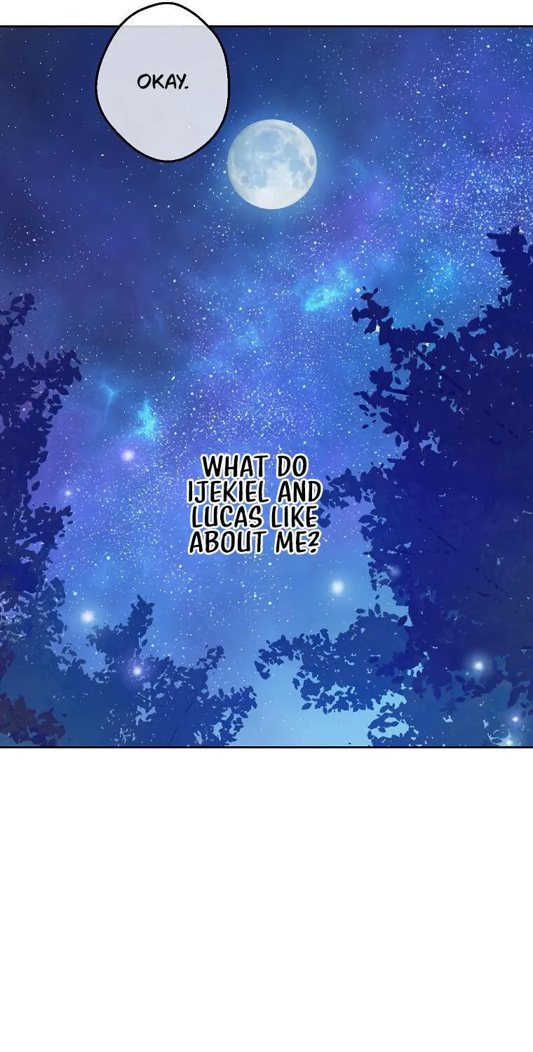 Suddenly Became A Princess One Day Chapter 119 page 42 - 
