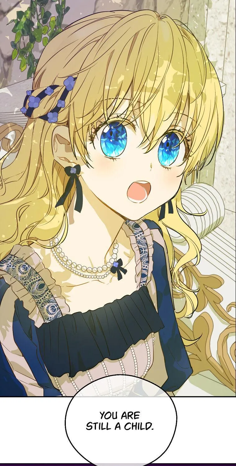 Suddenly Became A Princess One Day Chapter 119 page 46 - 