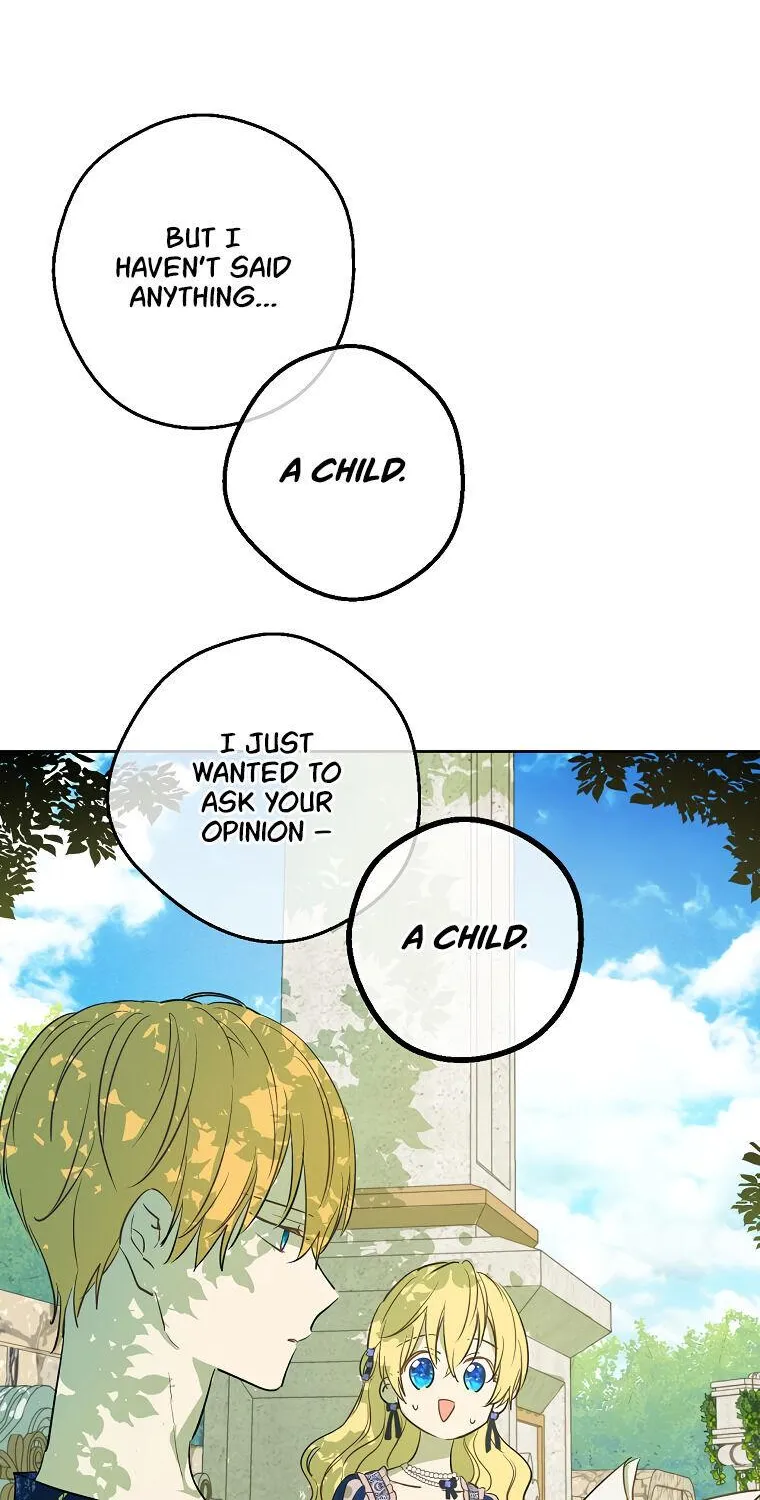 Suddenly Became A Princess One Day Chapter 119 page 49 - 