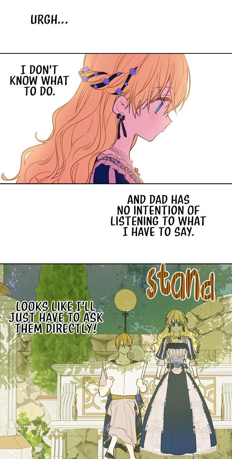 Suddenly Became A Princess One Day Chapter 119 page 51 - 