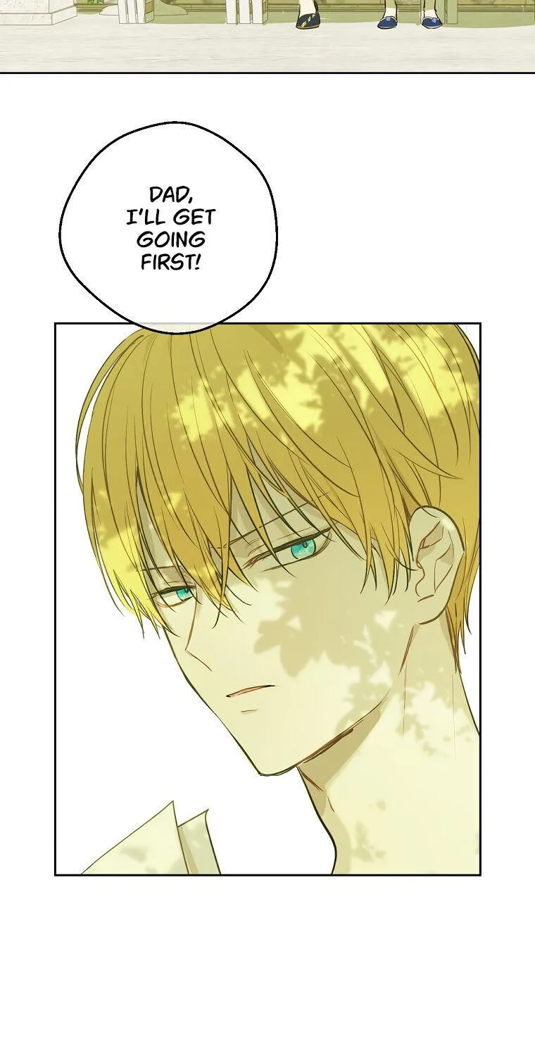 Suddenly Became A Princess One Day Chapter 119 page 52 - 