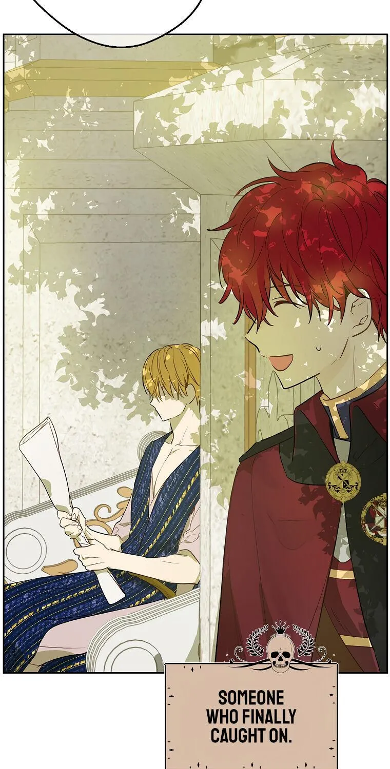Suddenly Became A Princess One Day Chapter 119 page 56 - 