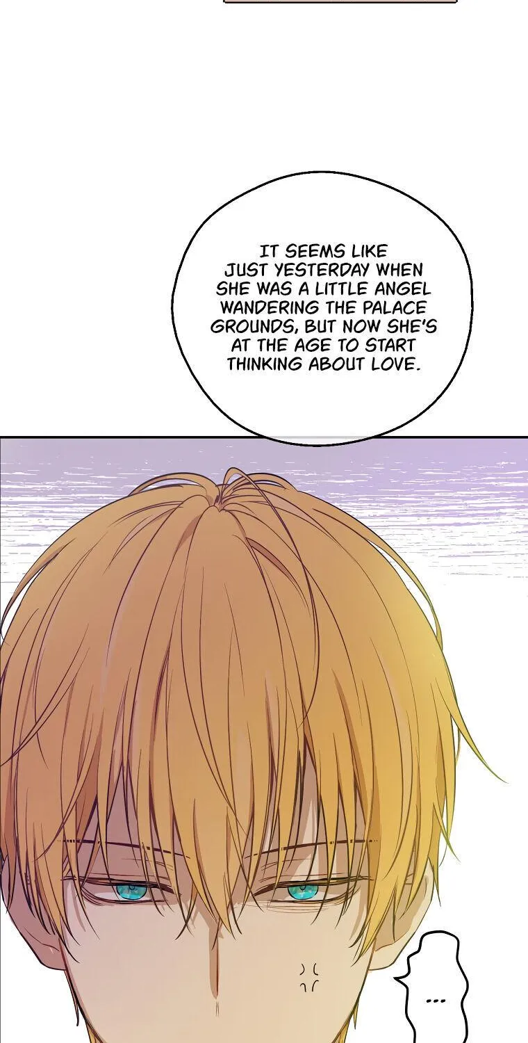 Suddenly Became A Princess One Day Chapter 119 page 57 - 