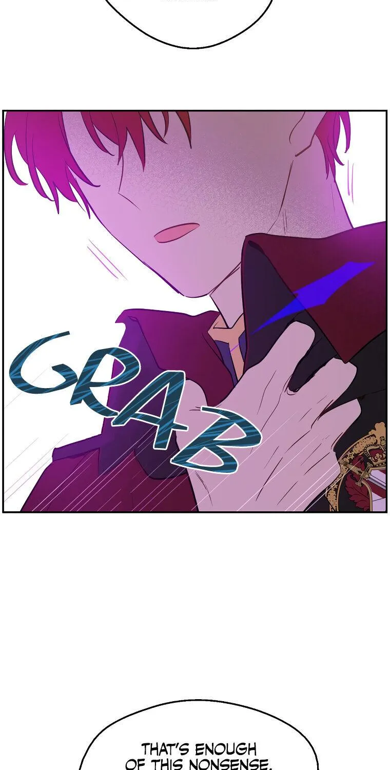 Suddenly Became A Princess One Day Chapter 119 page 60 - 