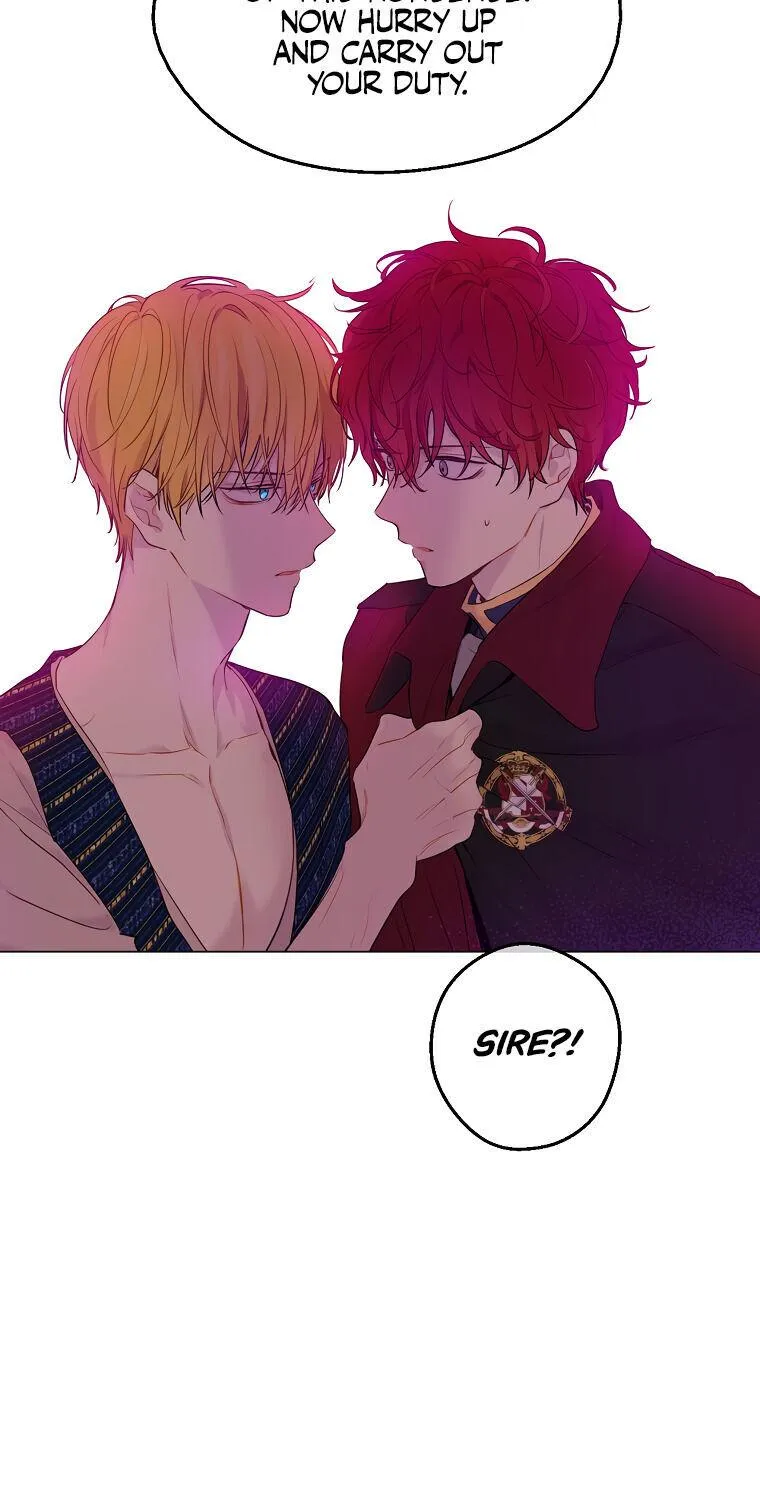 Suddenly Became A Princess One Day Chapter 119 page 61 - 
