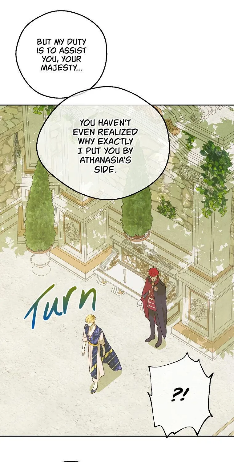 Suddenly Became A Princess One Day Chapter 119 page 62 - 