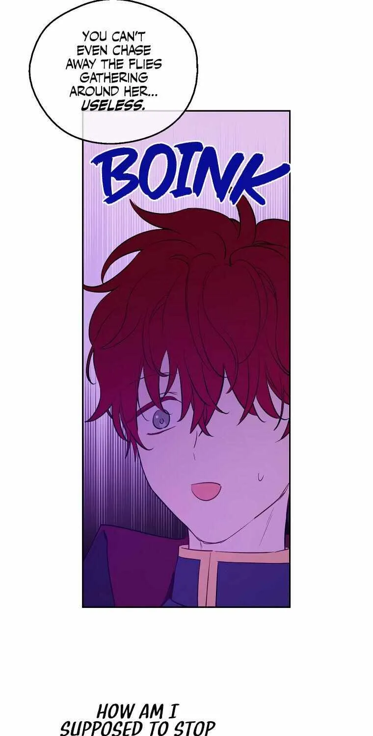 Suddenly Became A Princess One Day Chapter 119 page 63 - 