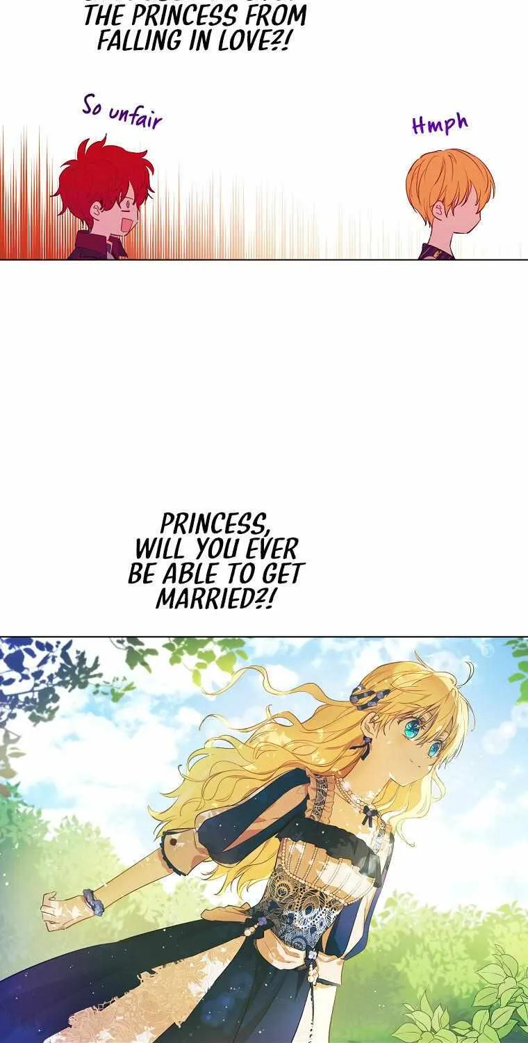 Suddenly Became A Princess One Day Chapter 119 page 64 - 
