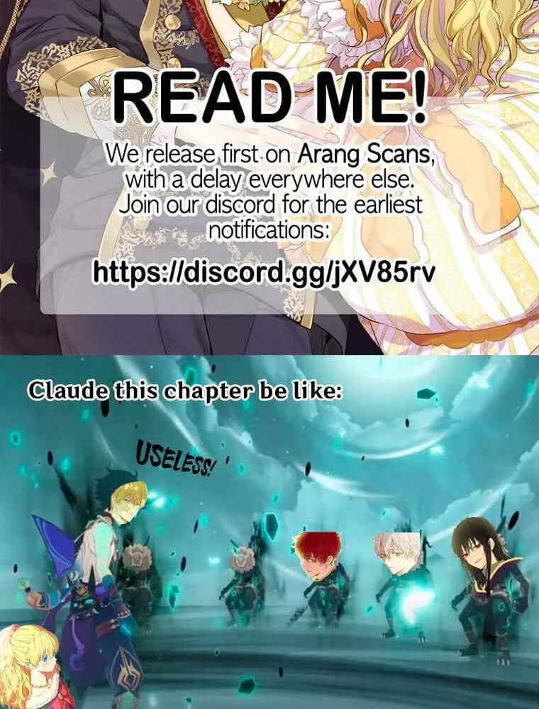 Suddenly Became A Princess One Day Chapter 119 page 66 - 