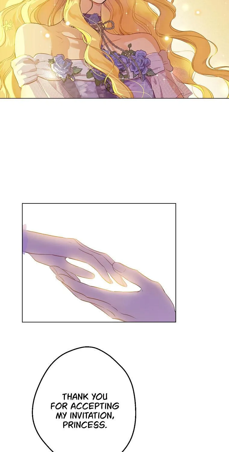 Suddenly Became A Princess One Day Chapter 119 page 8 - 