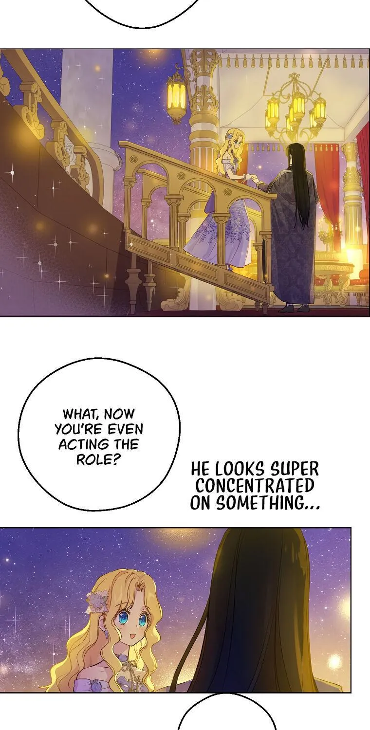 Suddenly Became A Princess One Day Chapter 119 page 9 - 