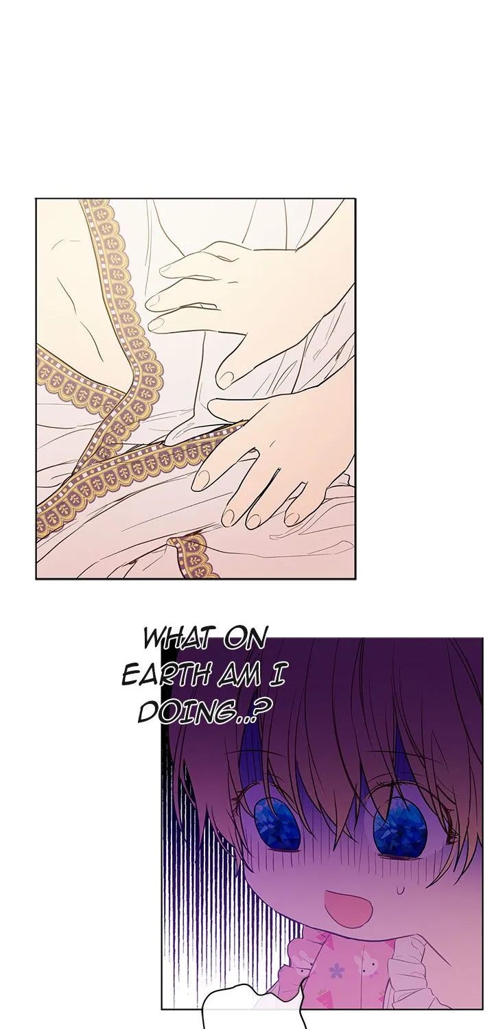 Suddenly Became A Princess One Day Chapter 12 page 13 - 