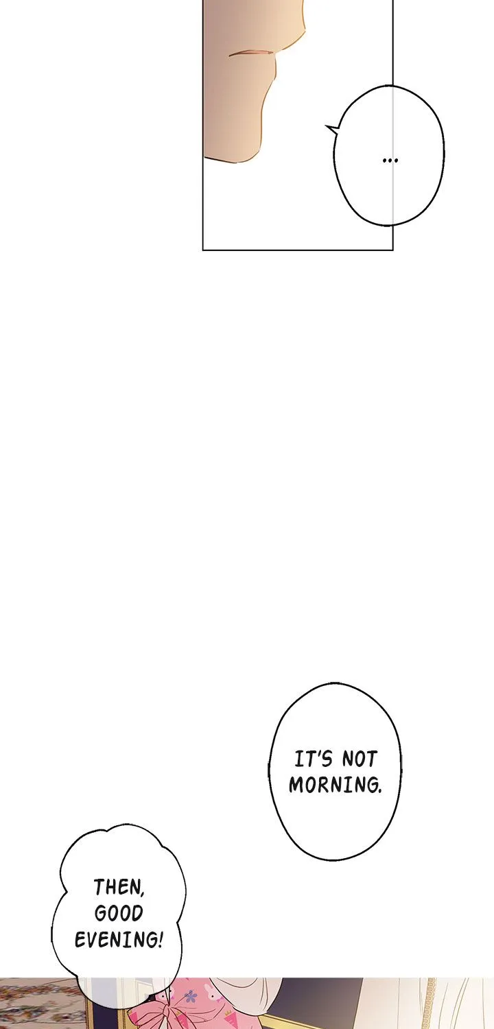 Suddenly Became A Princess One Day Chapter 12 page 21 - 