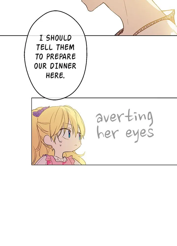 Suddenly Became A Princess One Day Chapter 12 page 26 - 