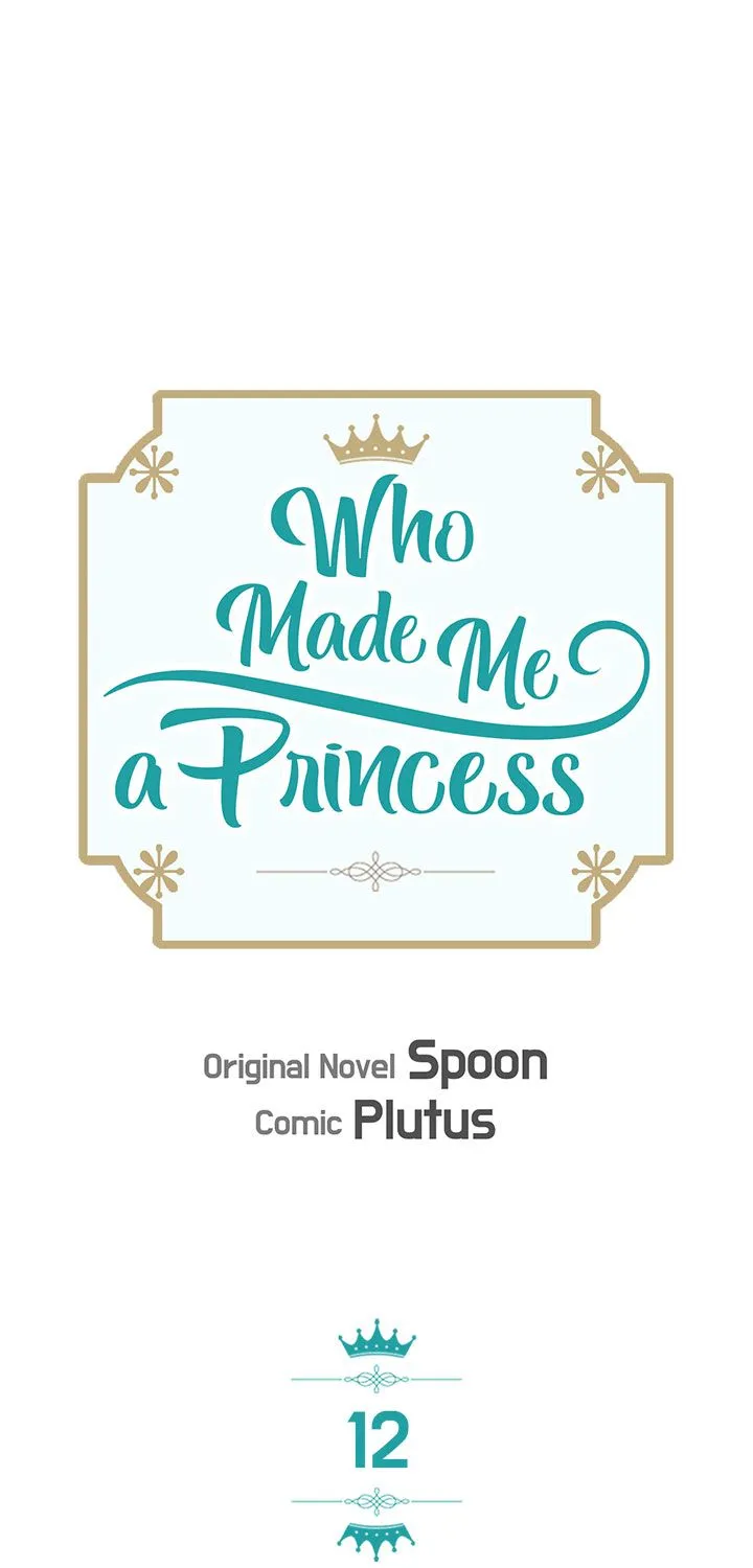Suddenly Became A Princess One Day Chapter 12 page 27 - 