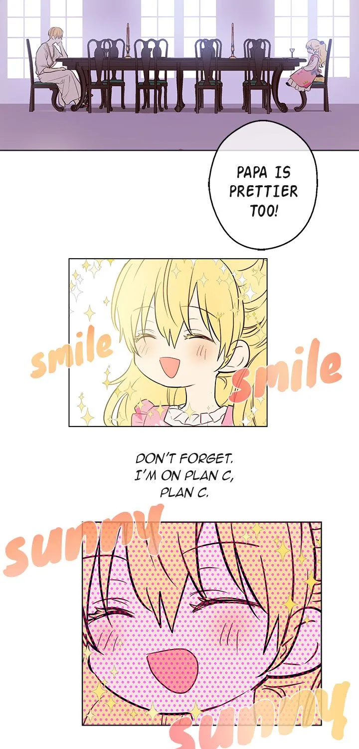 Suddenly Became A Princess One Day Chapter 12 page 30 - 