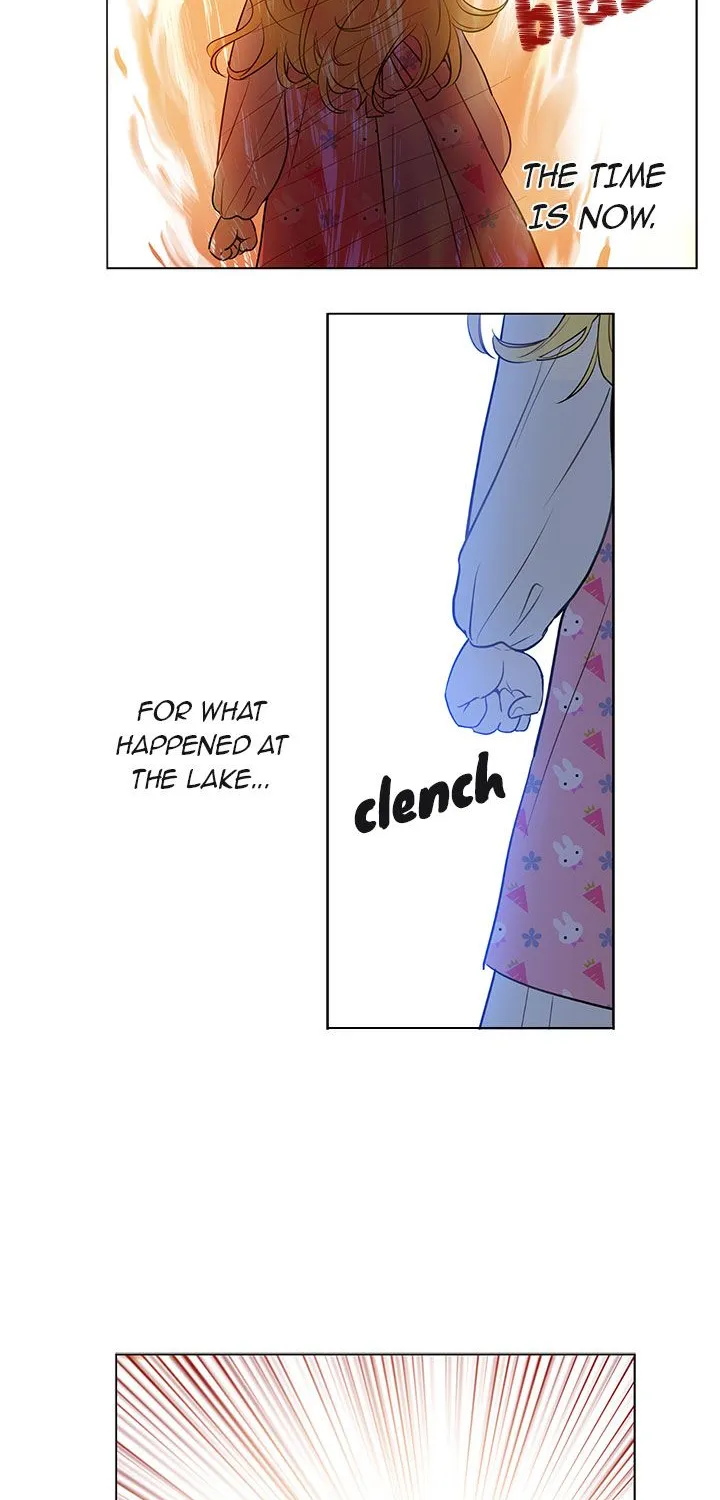 Suddenly Became A Princess One Day Chapter 12 page 4 - 