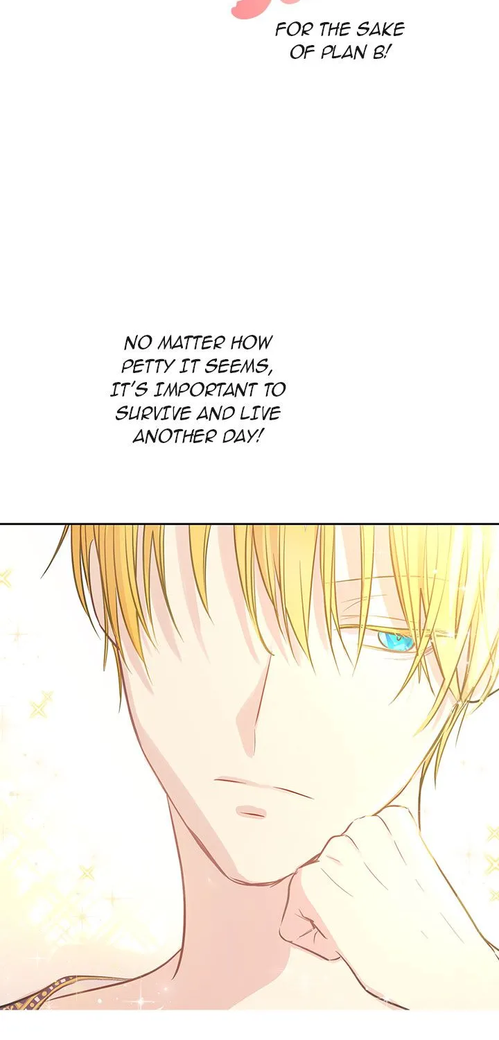 Suddenly Became A Princess One Day Chapter 12 page 31 - 