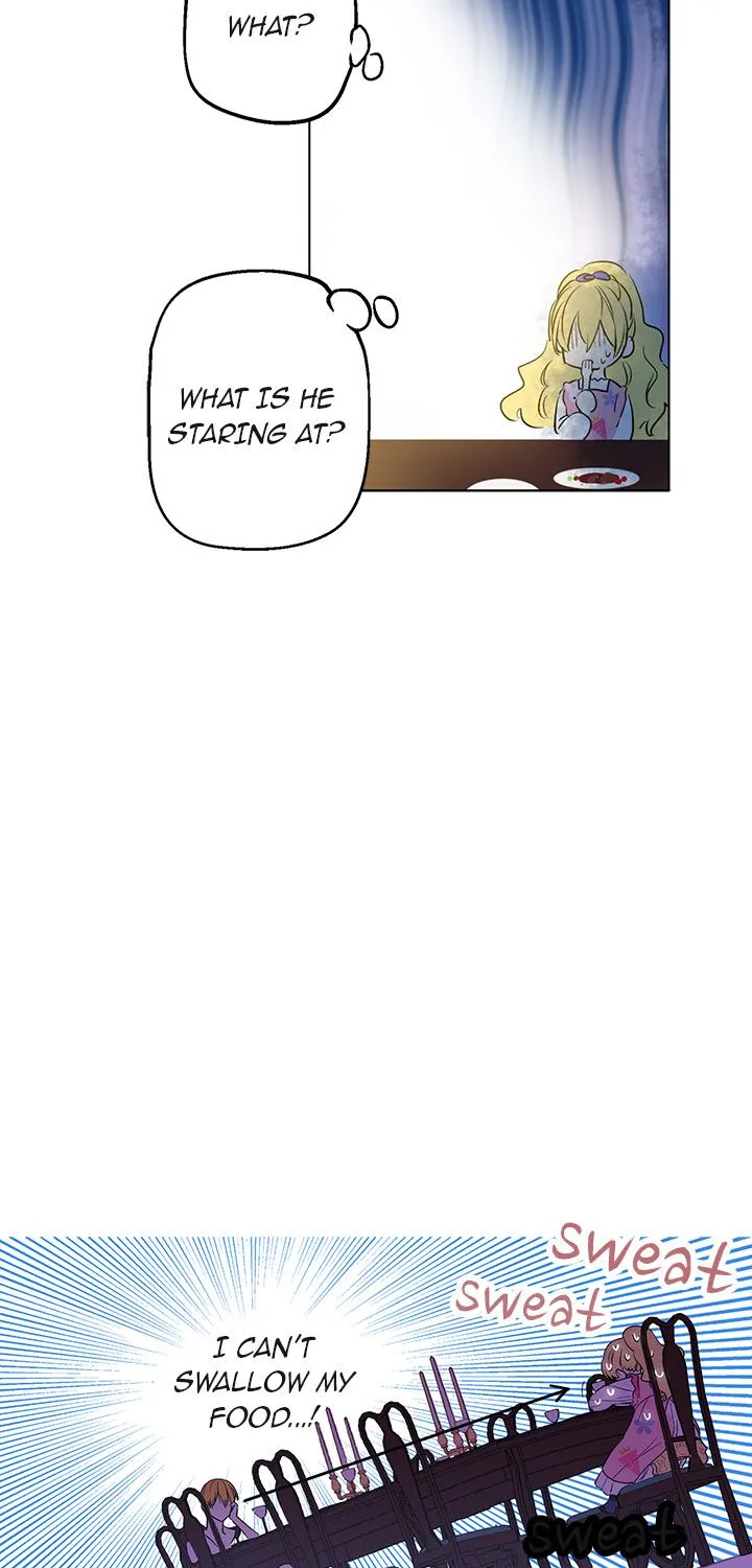 Suddenly Became A Princess One Day Chapter 12 page 39 - 