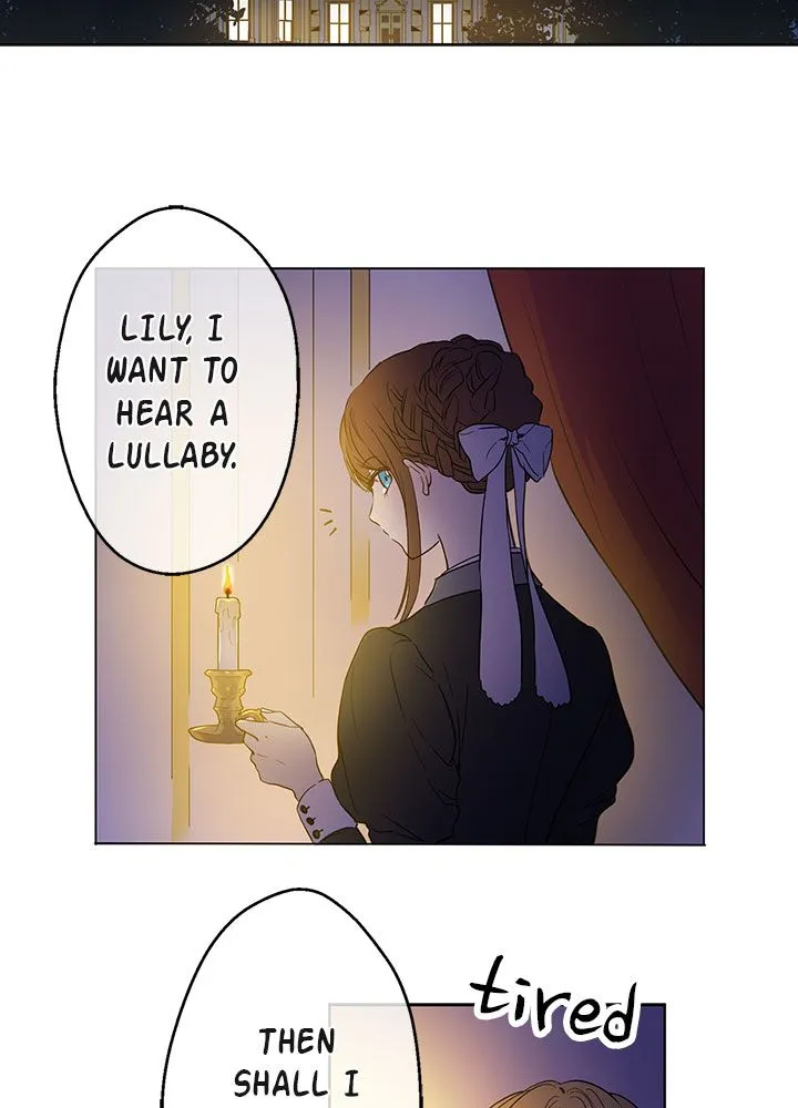 Suddenly Became A Princess One Day Chapter 12 page 41 - 