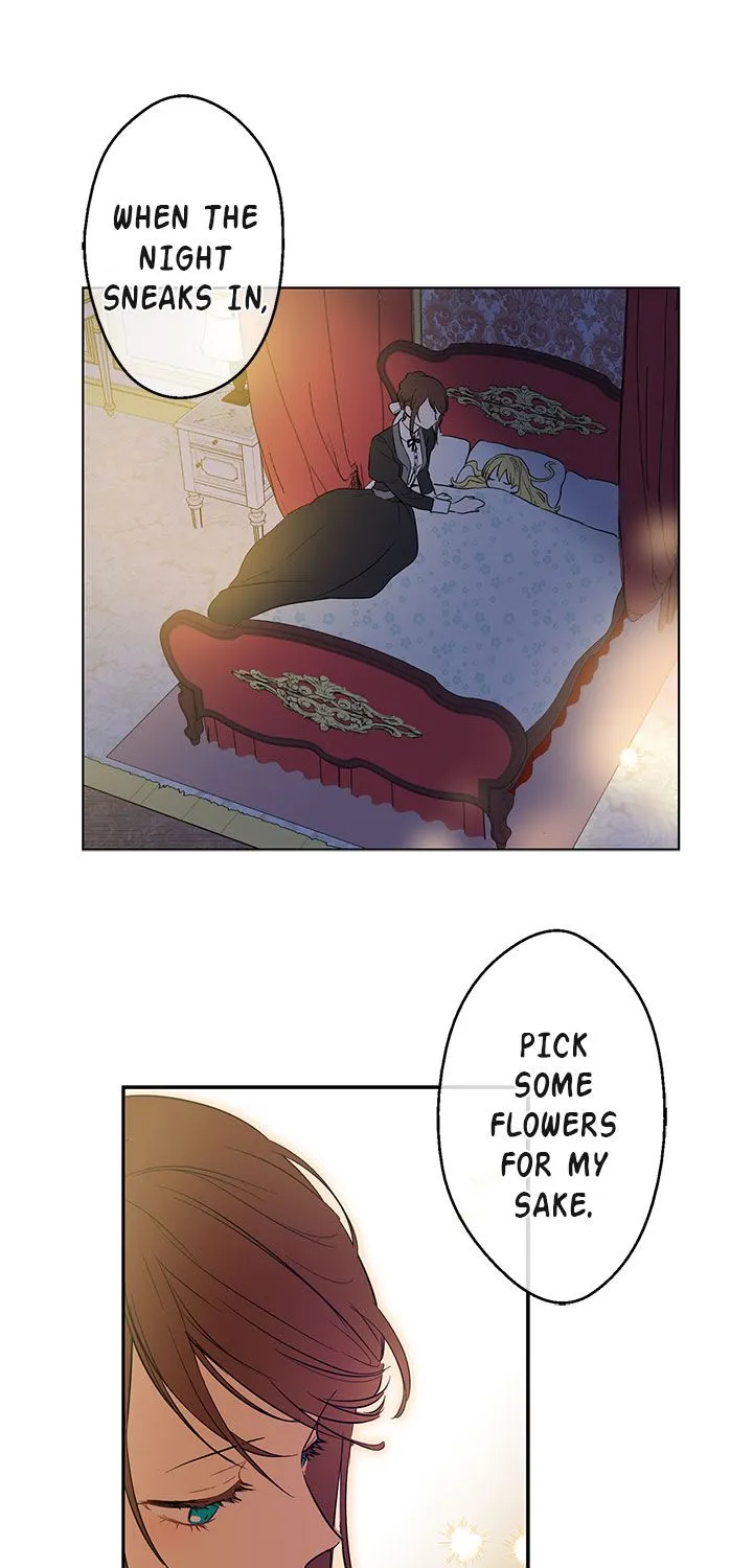 Suddenly Became A Princess One Day Chapter 12 page 43 - 