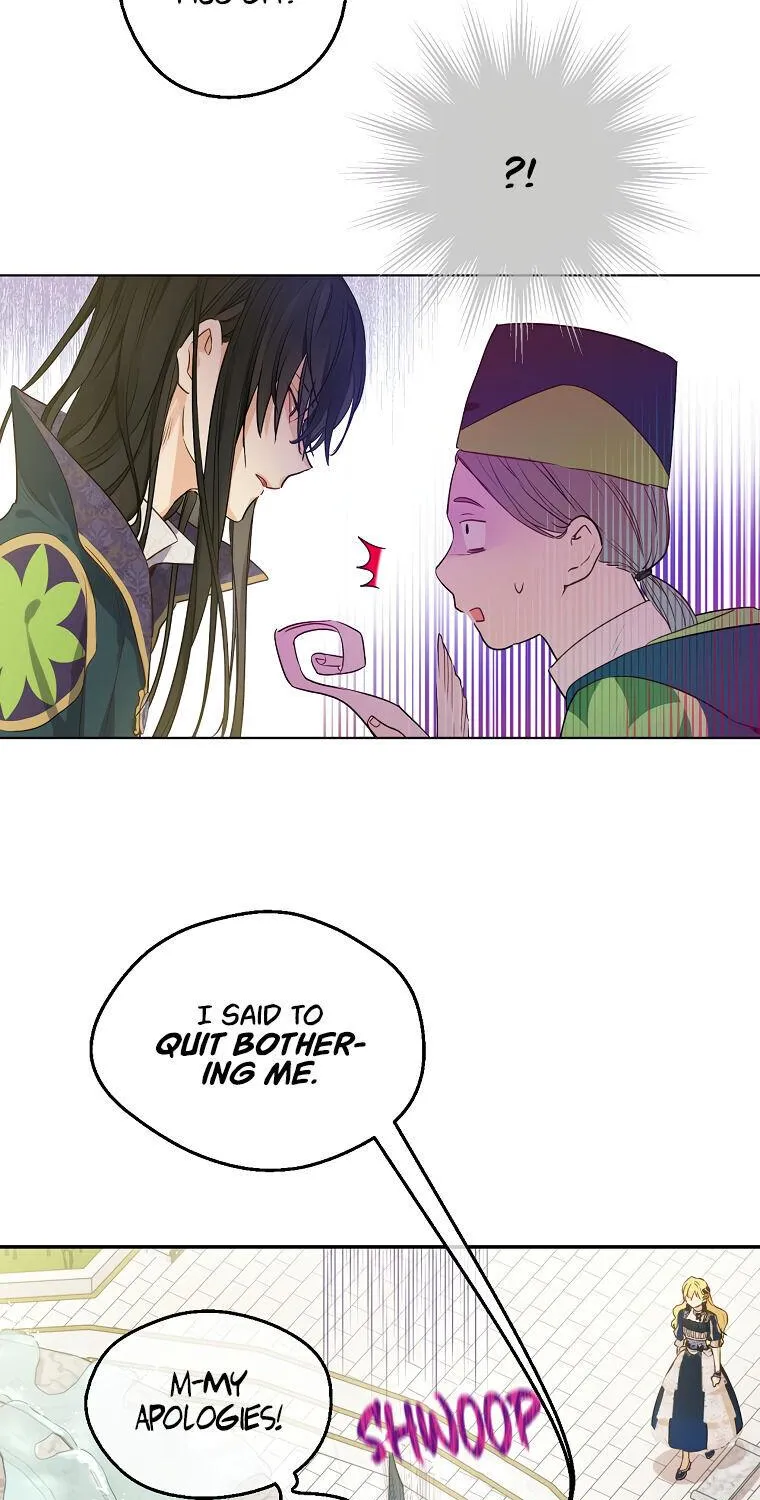 Suddenly Became A Princess One Day Chapter 120 page 11 - 