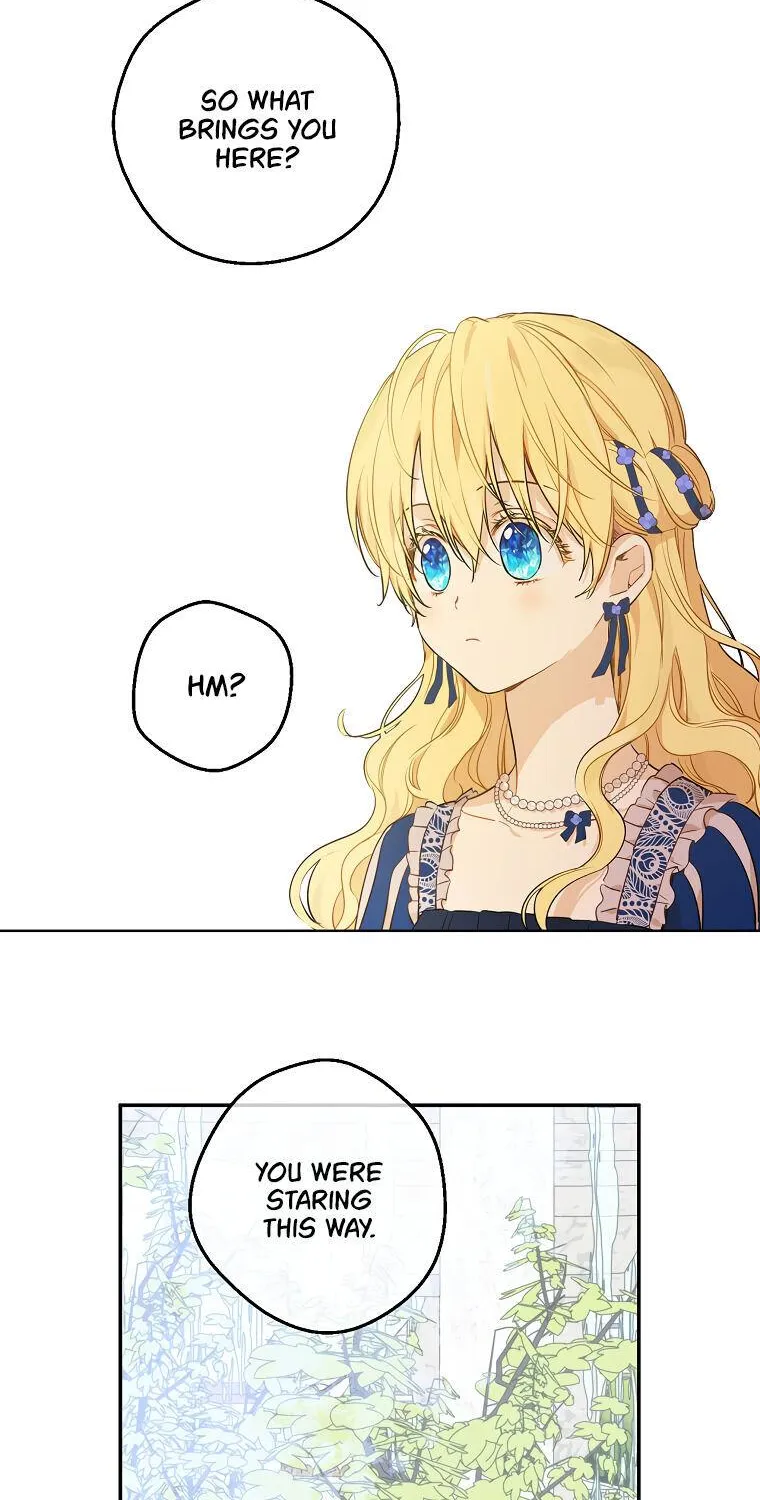 Suddenly Became A Princess One Day Chapter 120 page 14 - 