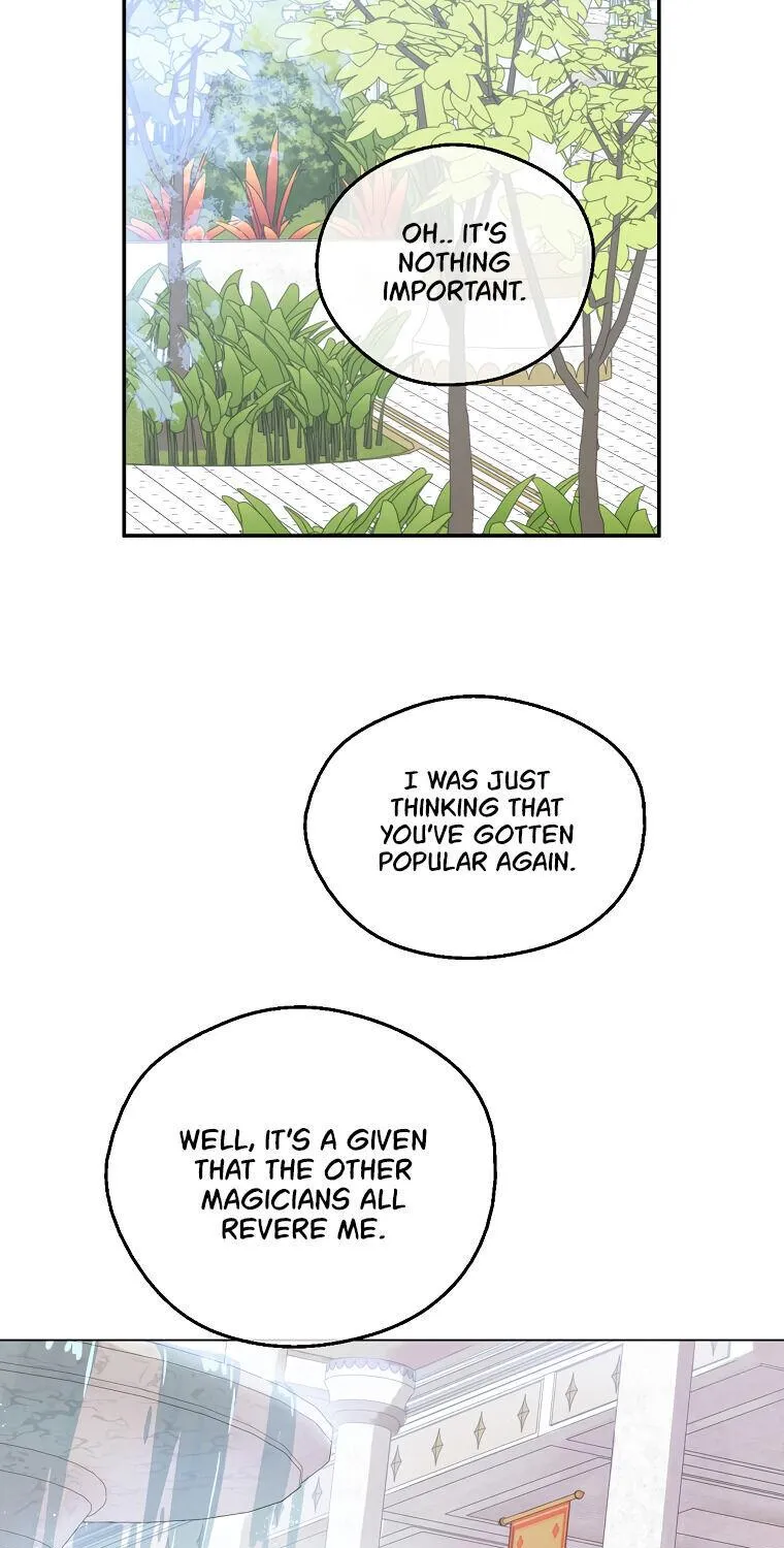 Suddenly Became A Princess One Day Chapter 120 page 15 - 